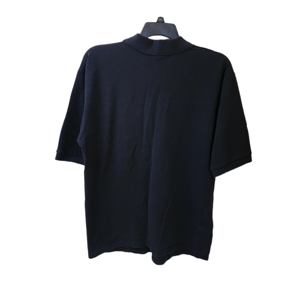 Storm River Mickey Unlimited Navy Polo Shirt - Picture 2 of 6